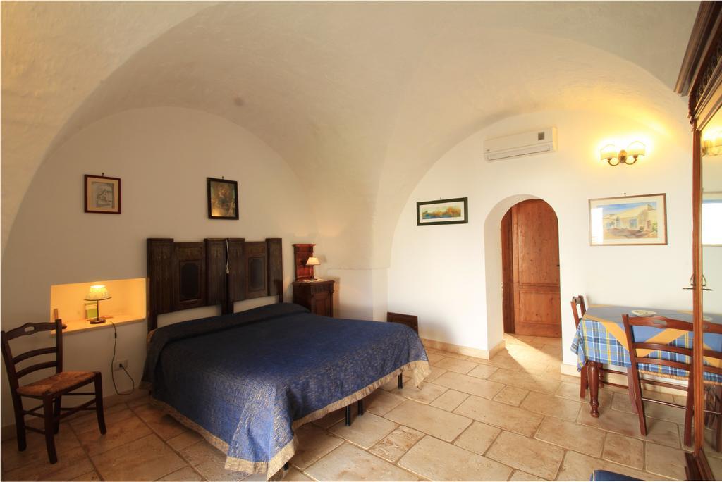 Masseria Brancati 호텔 오스투니 외부 사진